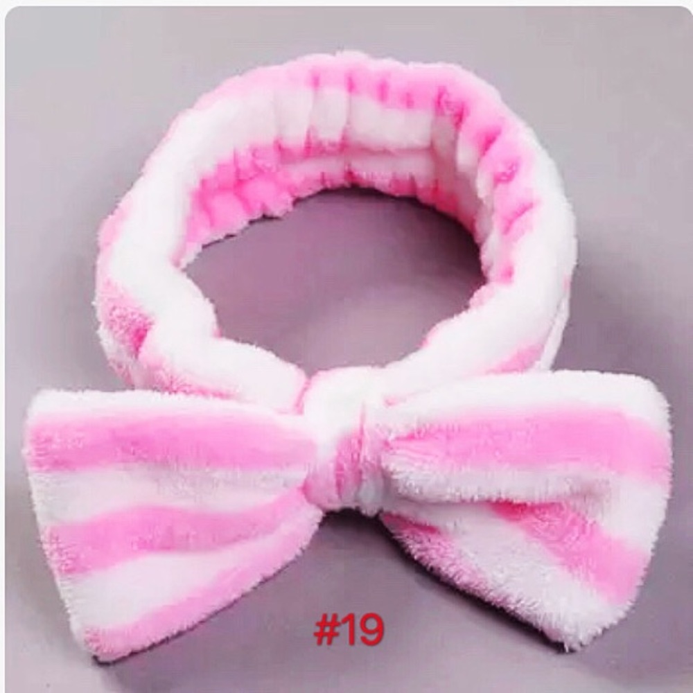 Hairband / headband / hair tool